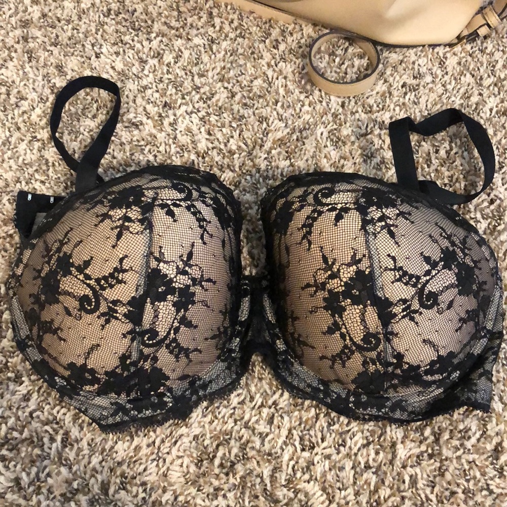 VS Bra